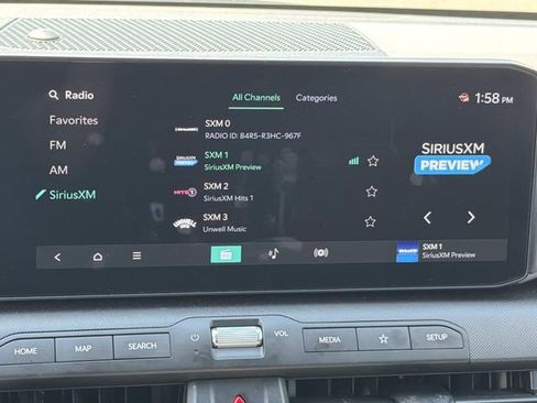 Used 2025 Kia K4 FWD image 19