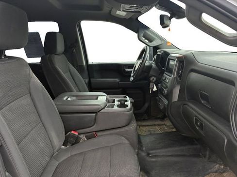 Certified 2022 Chevrolet Silverado 2500 W/T w/ WT Convenience Package AWD/4WD image 7