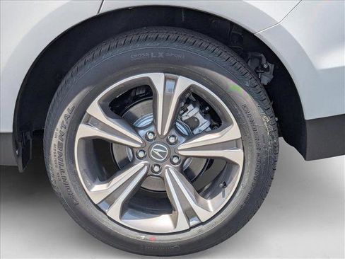 New 2025 Acura RDX SH-AWD w/ Technology Package image 10