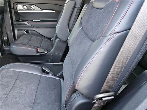 New 2025 Ford Explorer ST w/ Sun And Sound Package image 15