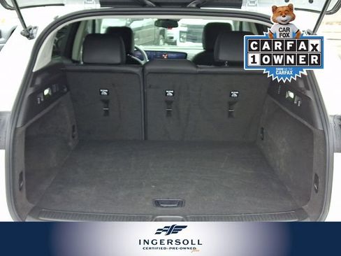 Used 2025 Buick Envision Preferred image 29