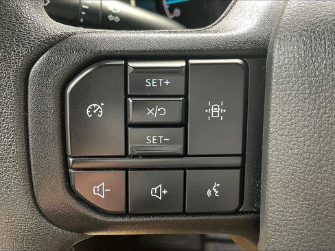 Used 2022 Ford F150 XL w/ STX Appearance Package image 20