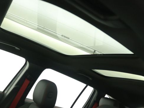 New 2026 Mercedes-Benz GLB 35 AMG 4MATIC image 14