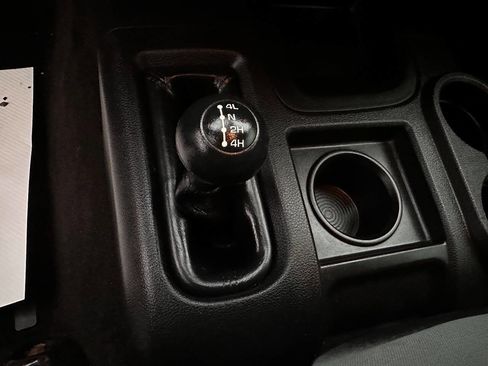 Used 2016 RAM 2500 Power Wagon image 16