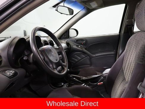 Used 2003 Pontiac Grand Am SE FWD image 11