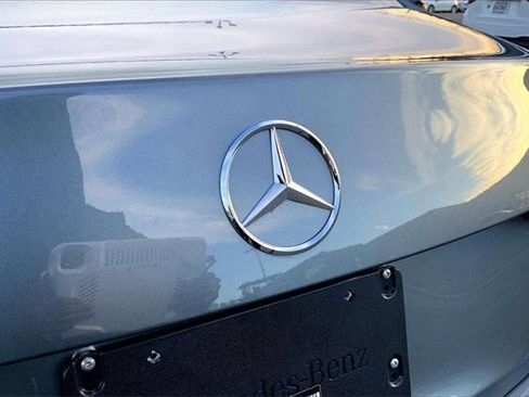 Used 2025 Mercedes-Benz C 300 4MATIC Sedan image 28