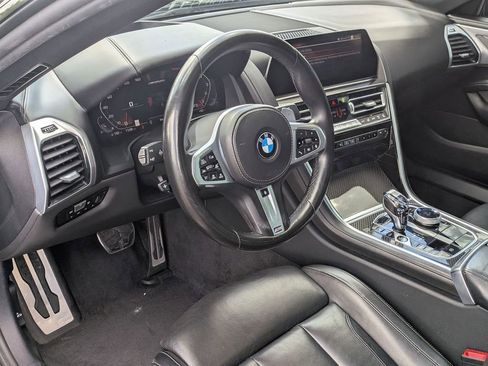 Used 2021 BMW M850i Gran Coupe xDrive AWD/4WD image 27