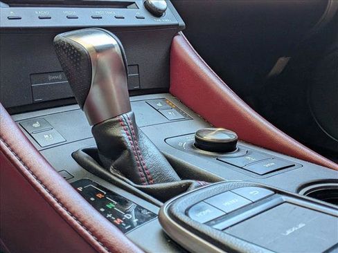 Used 2017 Lexus RC 350 F Sport image 15