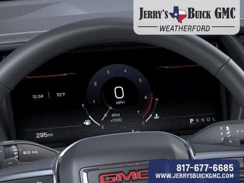 New 2026 GMC Terrain Elevation image 21