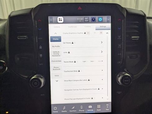 New 2026 RAM 2500 Tradesman image 55