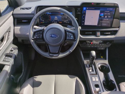 New 2026 Subaru Outback Limited AWD/4WD image 13