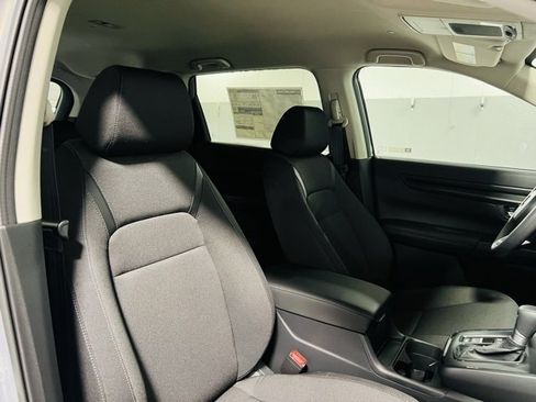 New 2026 Honda CR-V LX image 31