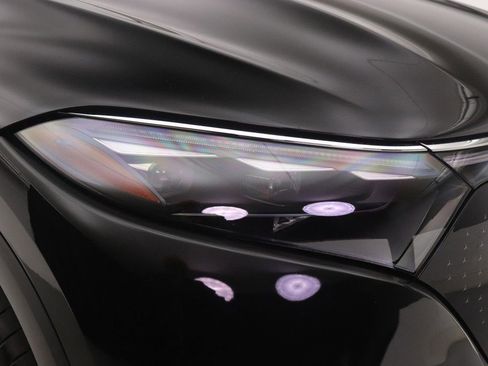 Certified 2023 Mercedes-Benz EQS 450+ 4MATIC SUV image 28