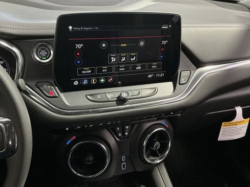 New 2026 Chevrolet Blazer LT w/ Convenience Package image 29