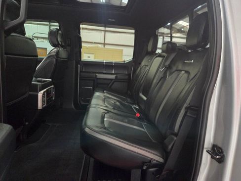 Used 2019 Ford F250 Platinum w/ Platinum Ultimate Package image 81