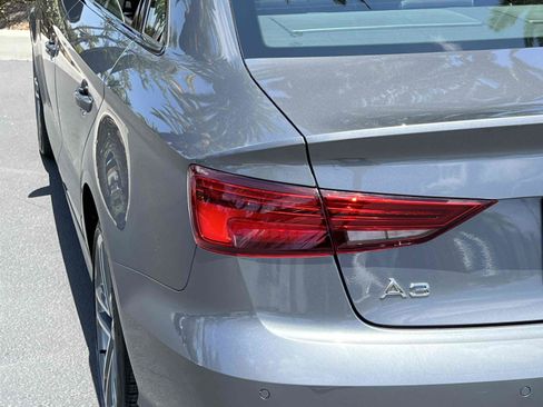 Used 2020 Audi A3 2.0T Premium w/ Final Edition Package FWD image 57