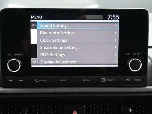Used 2023 Honda CR-V EX image 9