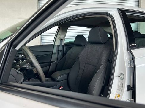 Used 2024 Honda Accord EX image 15