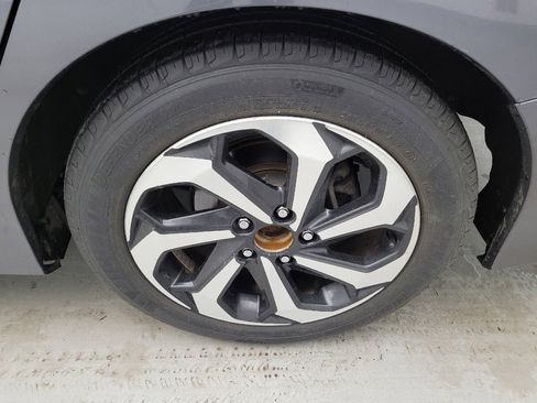Used 2017 Honda Accord EX-L image 31