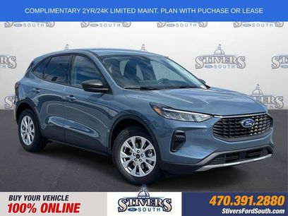 New 2026 Ford Escape Active w/ Tech Pack #1