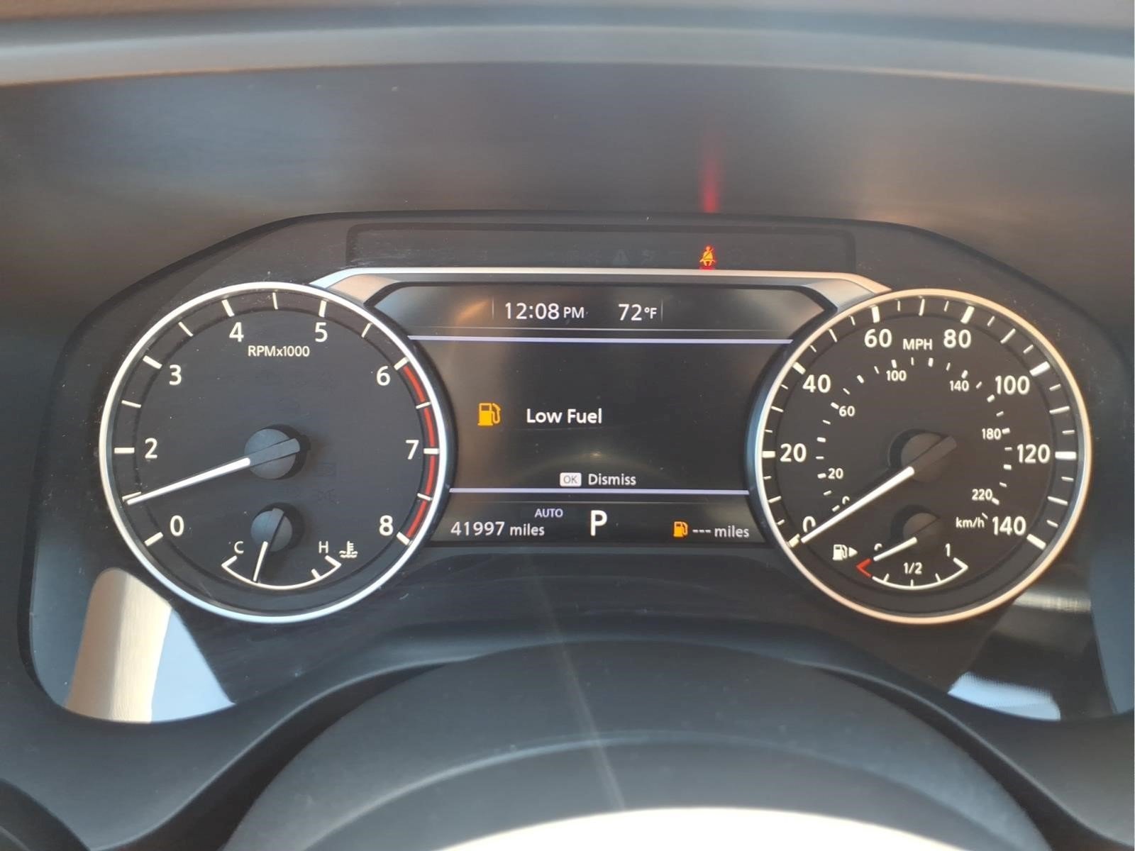 Used 2023 Nissan Rogue SV AWD/4WD image 13