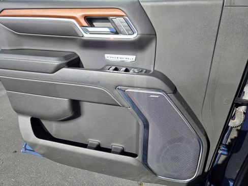 Certified 2023 GMC Sierra 1500 Denali w/ Denali Reserve Package image 16