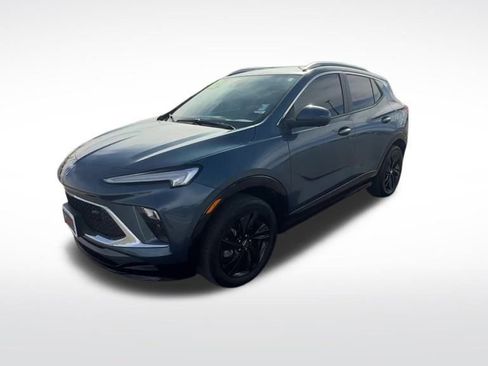 Used 2024 Buick Encore GX Sport Touring w/ Advanced Technology Package image 21