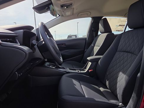 New 2026 Toyota Corolla LE image 9