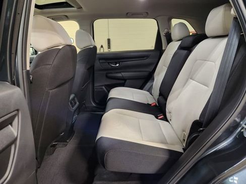 Certified 2024 Honda CR-V EX image 22