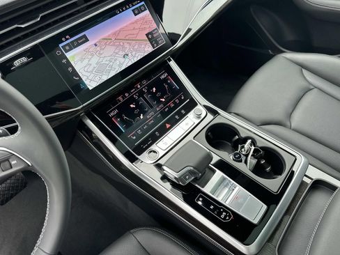 New 2026 Audi Q8 Premium Plus AWD/4WD image 25