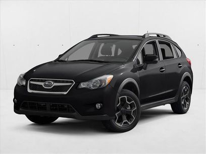 Used 2013 Subaru Crosstrek 2.0i Premium