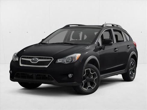 Used 2013 Subaru Crosstrek 2.0i Premium AWD/4WD image 1