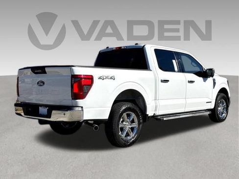 Used 2024 Ford F150 XLT w/ Mobile Office Package AWD/4WD image 26