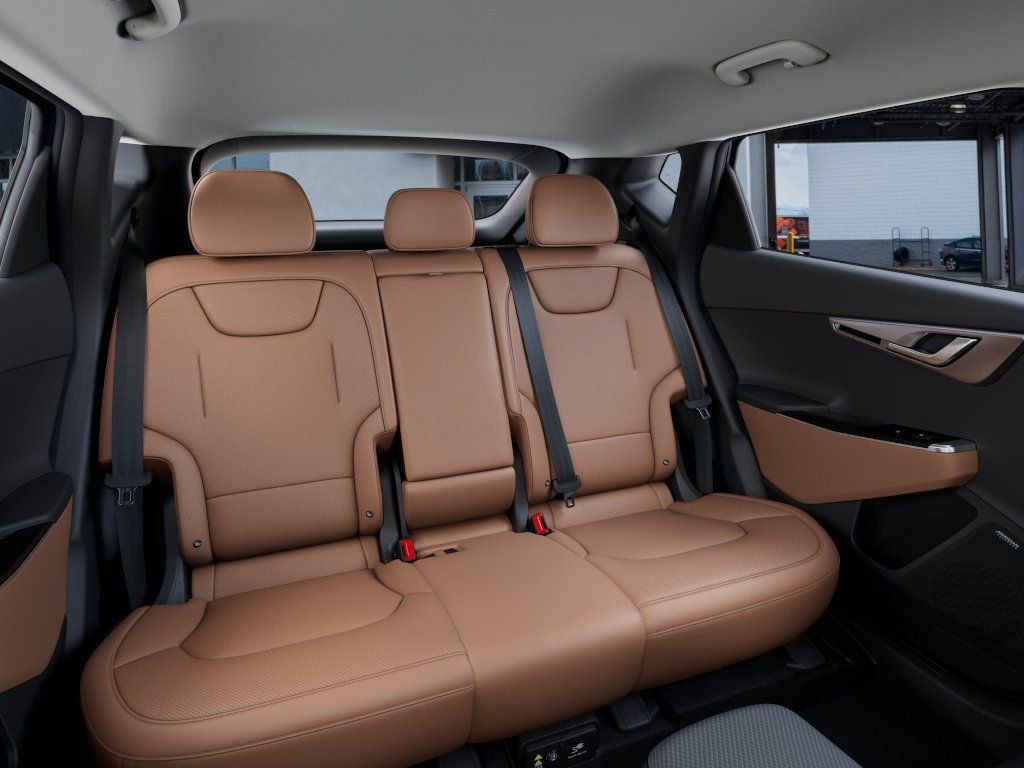 New 2026 Kia EV6 Wind AWD/4WD image 16