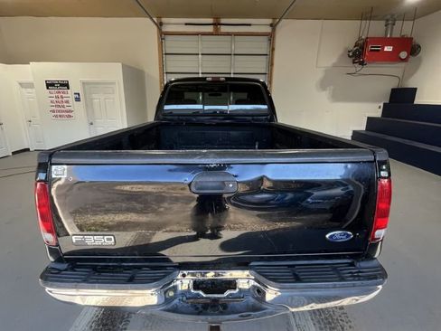 Used 2004 Ford F350 SRW SUPER DUTY image 4