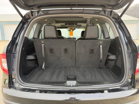 Used 2020 Honda Pilot Elite image 10