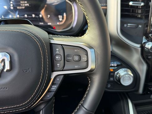 New 2026 RAM 1500 Tungsten w/ Bed Utility Group image 61