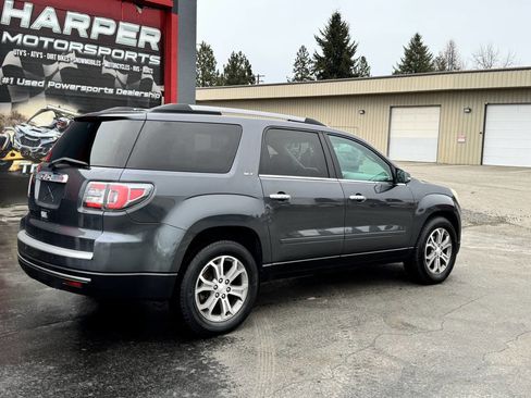 Used 2014 GMC Acadia SLT image 5