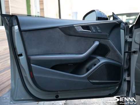 Used 2019 Audi S5 Prestige w/ S Sport Package image 14