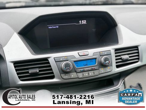 Used 2012 Honda Odyssey EX-L image 29