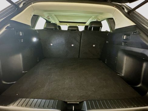 Used 2025 MAZDA CX-50 AWD 2.5 S w/ Premium Package image 31