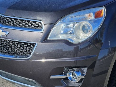 Used 2013 Chevrolet Equinox LTZ image 9