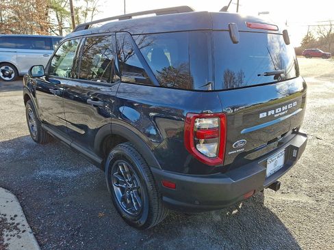 Used 2022 Ford Bronco Sport Big Bend w/ Convenience Package image 4