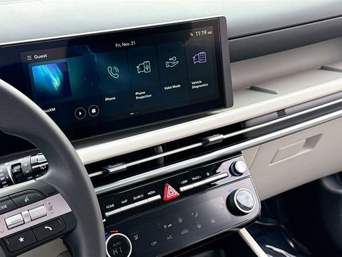 New 2026 Hyundai Tucson SEL image 10