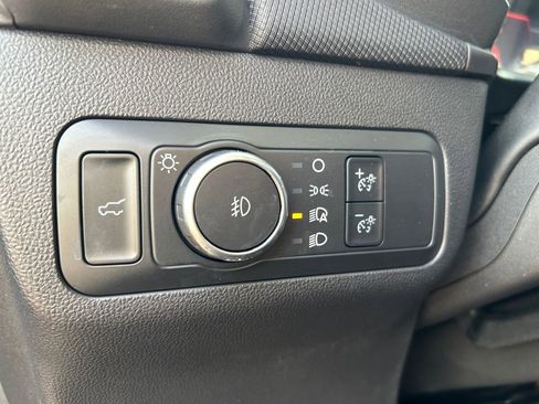 Used 2022 Ford Bronco Sport Outer Banks w/ Tech Package image 21