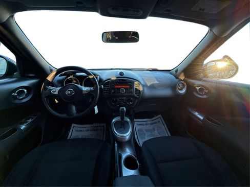 Used 2014 Nissan Juke S image 22