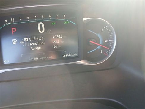 Used 2020 Honda Pilot EX-L image 15