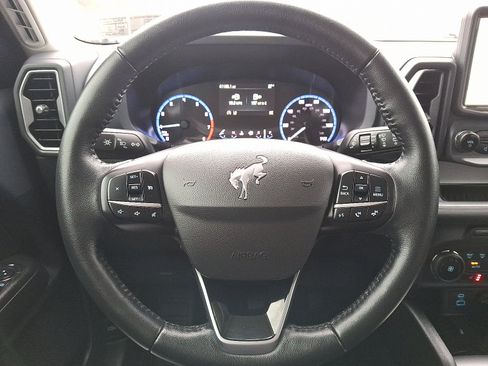 Certified 2022 Ford Bronco Sport Big Bend w/ Convenience Package image 18