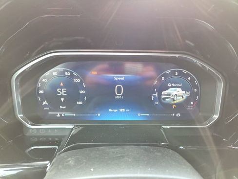 New 2026 Chevrolet Silverado 1500 RST w/ Safety Package image 19