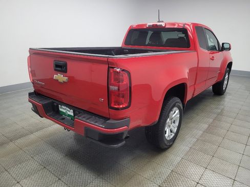 Used 2018 Chevrolet Colorado LT image 9